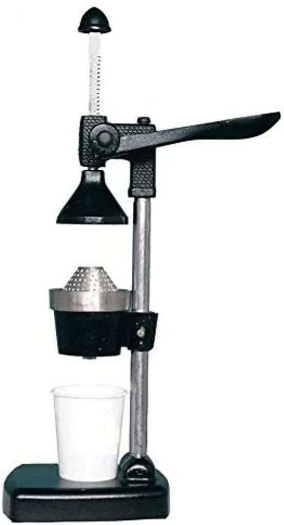 Kalsi Manual Juicer hand Press Orange,pomegranate Citrus Juicer
Opens in a new window or tab