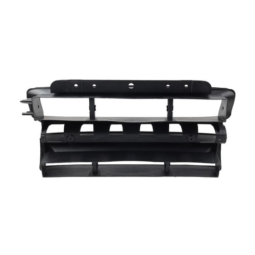 Radiator Lower Air Duct Deflector For Land Rover Defender 90 110 130 2020-2024 - Picture 9 of 12