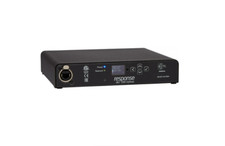 ETC - Response Mk2 Four-Port DMX/RDM Output Gateway Desktop, Black - 4268A1231