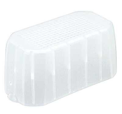 JJC FC-SBN7 PP Flash Light Diffuser Diffusion for NIKON SB-N7 and SB-300 Flash