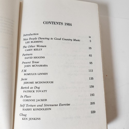 Anthologies of short or one-act plays, HB w/ paper jackets -- take your pick - Picture 7 of 24