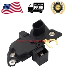Voltage Regulator for Mercedes Benz W208 W210 G500 E500 S500 E320 0031546506 US