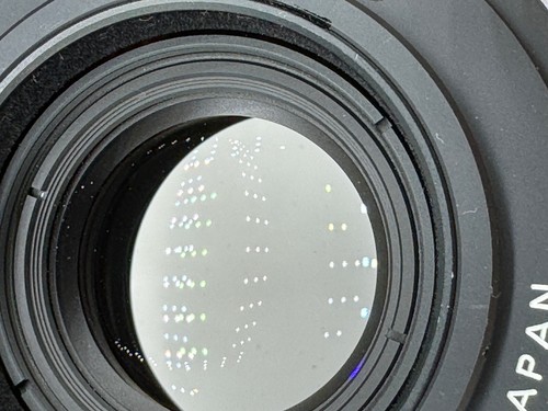 Zenza Bronica SQ-B Kit with PS 80mm F2.8 Lens, 2 Backs, WaistLevel Finder & More - Bild 18 von 22