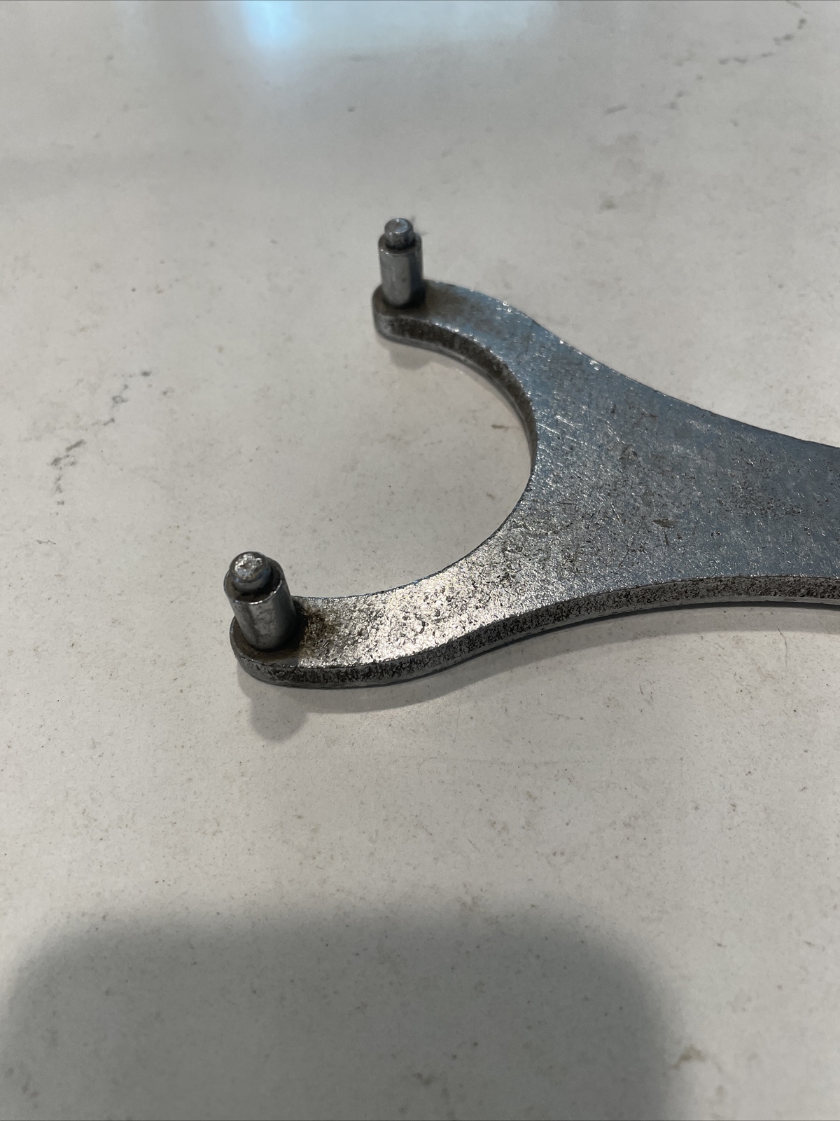 Kent Moore J8902 Differential Side Bearing Spanner Wrench Tool for