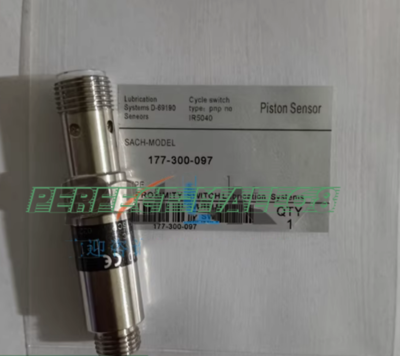 1PC NEW FOR SKF IR5040 177-300-097 New Pulse Sensor | eBay