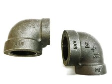 Anvil Reducing Elbow 90 Degree 2