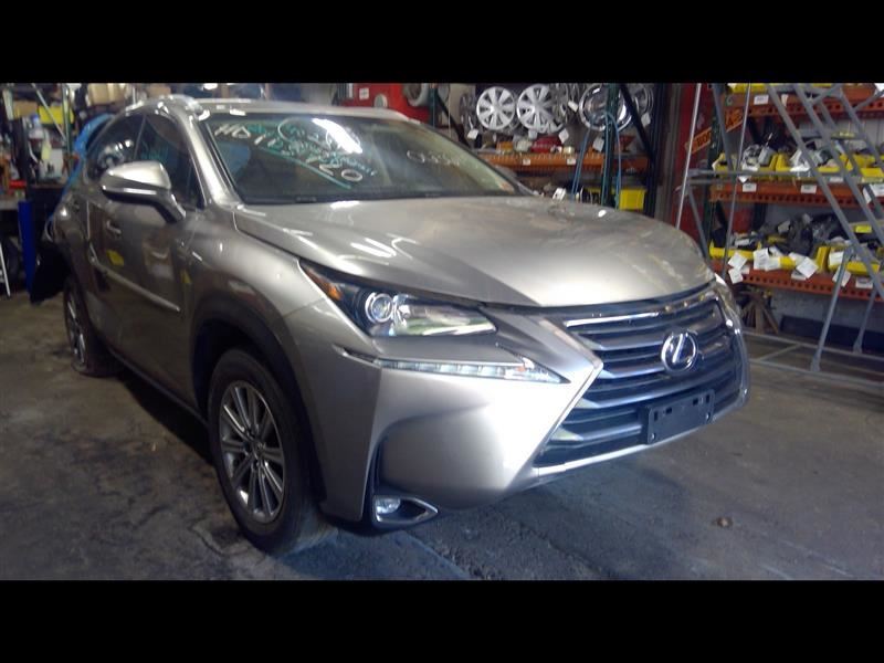 Cylinder Head 8ARFTS Engine Fits 15-17 LEXUS NX200T 1391814 | eBay