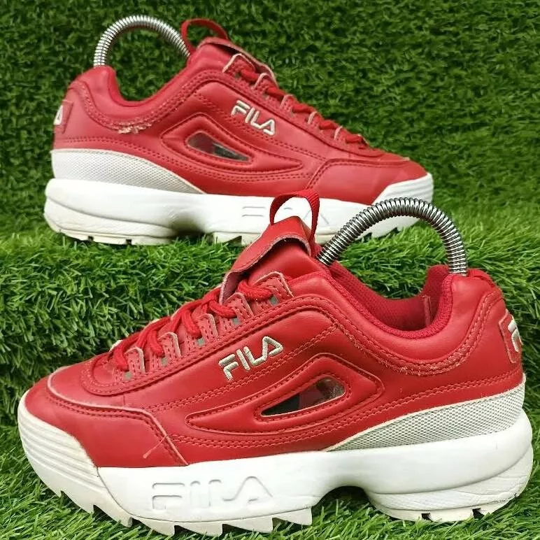 Fila top size 6.5