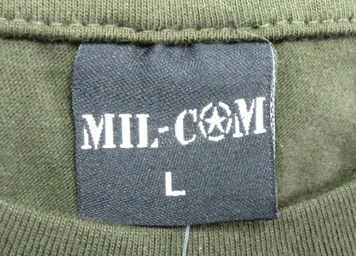 Printed T-Shirts - Military Themed - MilCom - Picture 11 of 11