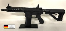 Ständer für Airsoft Modelle M4 M16 AR15 kompatibel mit Softair Tischständer