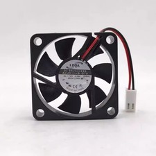 ADDA AD4512HB-G70 4510 DC12V 0.09A 4.5CM 2-Pin Silent Cooling Fan