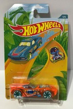 hot wheels box a 2018