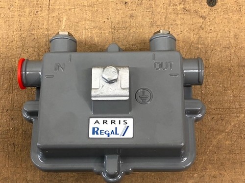 Regal RMT2128-RF-xx 8 Port 1.2GHz Signal Distribution Tap- Various DB Values - Picture 22 of 22