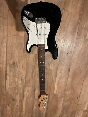aria stg series electric guitar | eBay