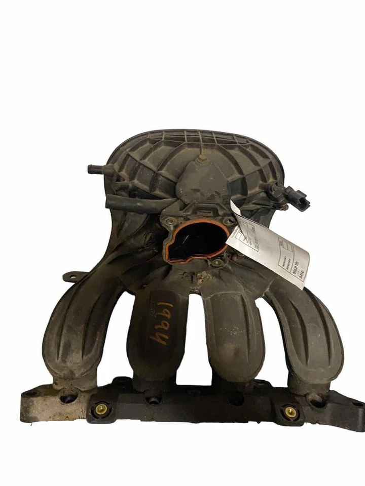 03 04 05 06 DODGE STRATUS Upper Intake Manifold 2.4 - Image 3 of 4