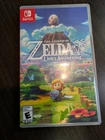 Legend of Zelda Link's Awakening - Nintendo Switch