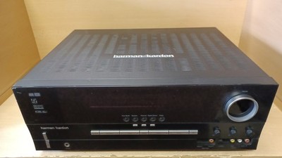 Harman Kardon AVR135 AV Receiver 5.1 Surround Sound Home Cinema Amplifier