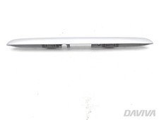 Mercedes-Benz E-Class Zierleiste für die Heckklappen-Nummernschildbeleuchtung