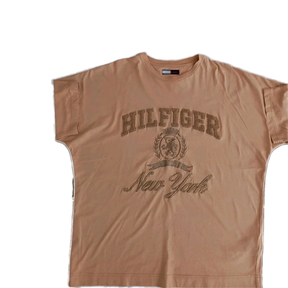 tommy hilfiger homme Tee-shirt Ocasion Neuf - Photo 2/4