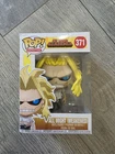 Funko Pop! Vinyl: My Hero Academia - All Might (Weakened) #371