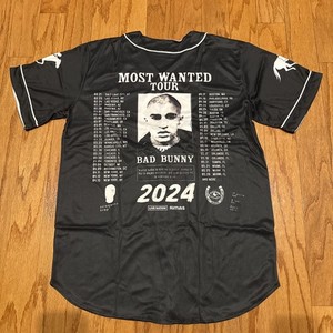 Bad Bunny Shirt | eBay