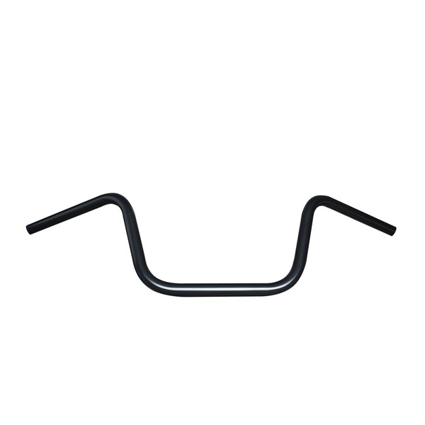 TRW Stahllenker Apehanger Ø 25,4 (FüR: Harley-Davidson Vrsca 1130 V-Rod 02-06 )-image