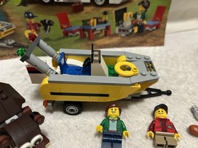 LEGO CREATOR: Vacation Getaways (31052)
