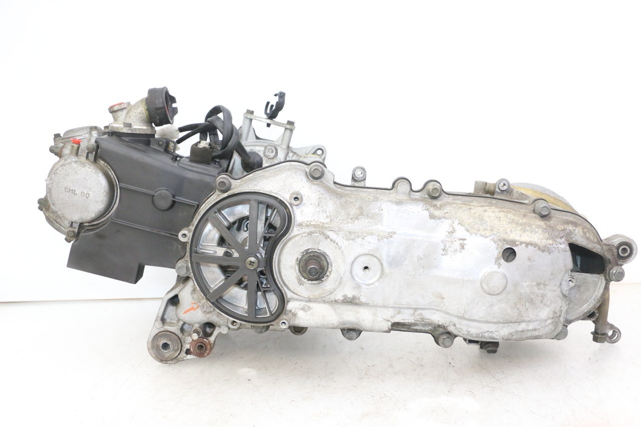 ENGINE - MBK FLAME X 125 ( 2007 - 2016)