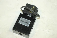 OEM Muncie Solenoid Valve Block 12V for Dump Truck 35M12340A 35M12340