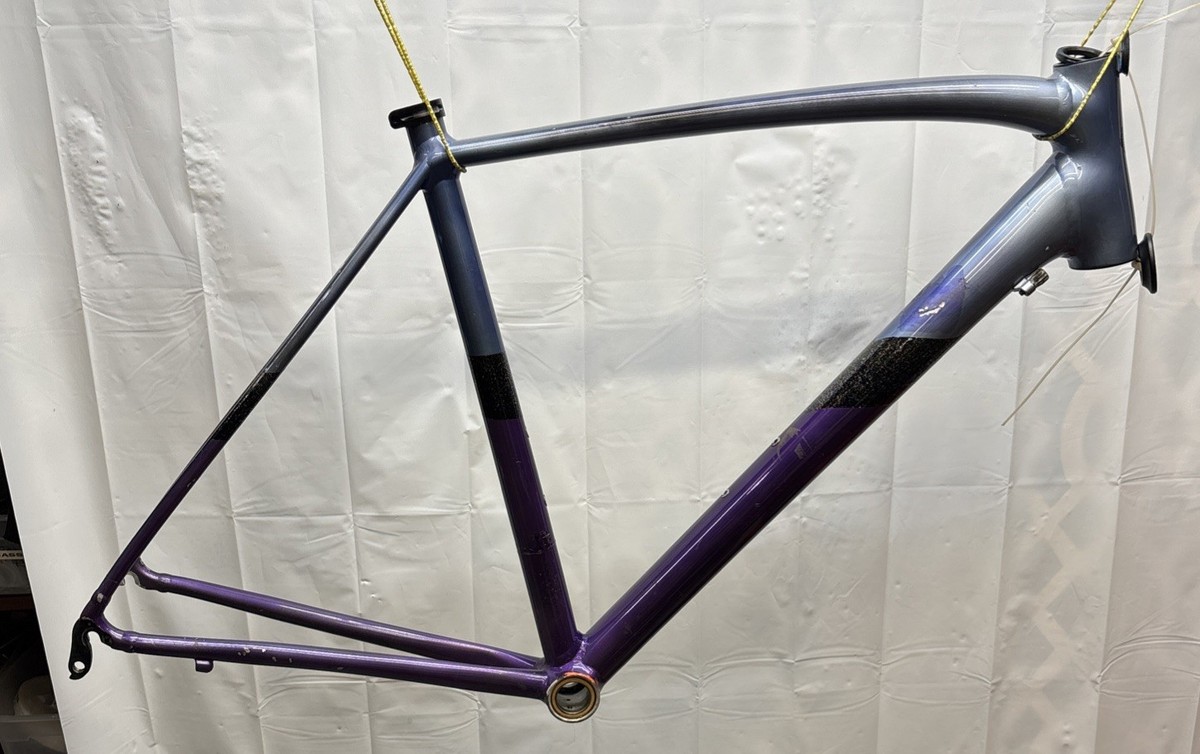 specialized road bike frame