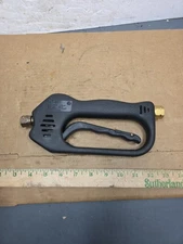 New Suttner Pressure Washer Trigger Gun, St-601, 4000psi/12gpm 200601610
