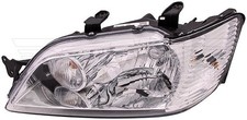 Dorman 1591821 Head Lamp Assembly fits Mitsubishi Lancer