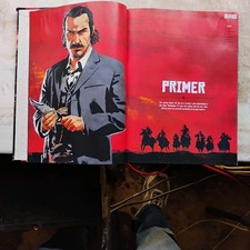 Red Dead Redemption 2 The Complete Official G...