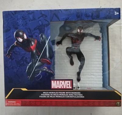Disney Marvel Spider-Man Activity Coloring Box New In Box