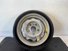 Porsche 944 Space Saver Wheel 