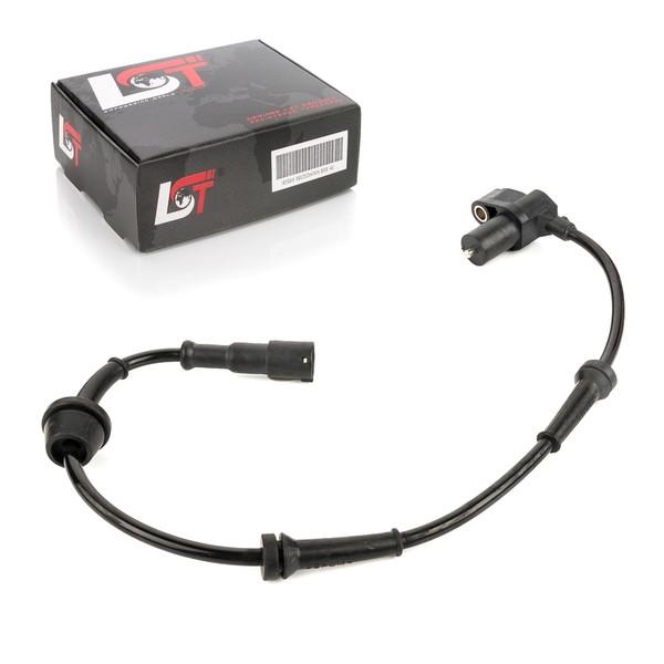 ABS Sensor Raddrehzahlregler Vorne 701927807F FüR VW Transporter IV T4 1990-2003-image