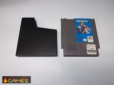 Paperboy   GAME ONLY - NINTENDO NES FAST SHIPPING!  79a