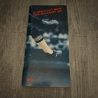 Chicago White Sox 1981 Original Vintage MLB Media Fact Book Baseball Guide — photo 2