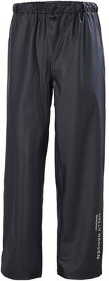 HELLY HANSEN Regenhose Voss navy