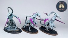 Fiends of Slaanesh - Slaanesh Chaos Daemons - Warhammer 40k