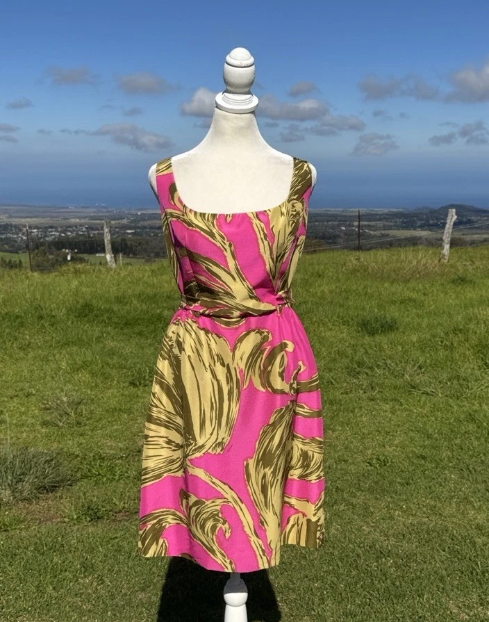 MILLY Retro Dresses for Women for sale - eBay