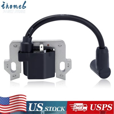 Ignition Coil For TroyBilt TB190 TB130 TB130XP Engine Power Washer US SHIP!