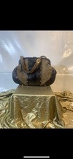 Borsa A Spalla Borbonese Vintage