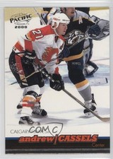 1999-00 Pacific Andrew Cassels #53 0q3
