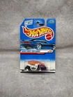 Vintage NIP 1998 HOT WHEELS Diecast Car POPCYCLE  Extreme 1999 First Edition #13