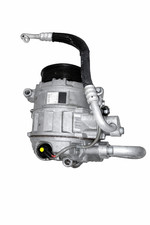 Original Mercedes S W221 Klimakompressor A0022301111 Diesel Original Mercedes S W221 Klimakompressor A0022301111 Diesel