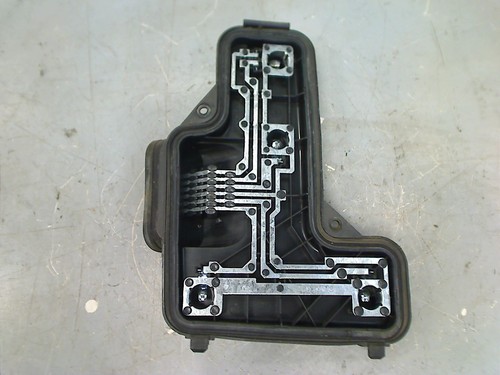 Lupo Lampenträger Rücklicht Hinten Rechts VW 6 X Lupo 1.7 SDI