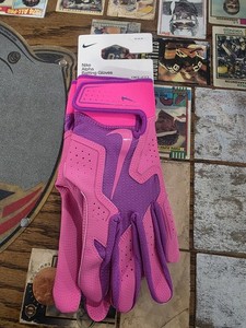 Swingman Batting Gloves | eBay