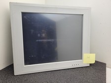Advantech PPC-177T-BARE-TE Color TFT LCD Operator Touch Panel HMI 17" Screen H