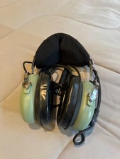 David Clark H10 13 S Aviation Headset for pilots